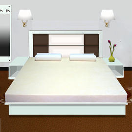 A mobília comercial do quarto do hotel do uso ajusta o OEM &amp; o ODM do estilo contemporâneo
