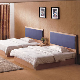 A mobília feito-à-medida do quarto do hotel ajusta-se/mobília comercial do hotel