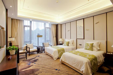 O quarto moderno comercial Funiture do hotel ajusta-se/mobília quarto de hóspedes do hotel