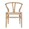 Cadeiras modernas da madeira maciça, cadeira do restaurante do lazer com quadro de madeira