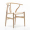 Cadeiras modernas da madeira maciça, cadeira do restaurante do lazer com quadro de madeira