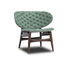 Eco feito-à-medida madeira amigável e tela que jantam cadeiras para cafés/barra/sala de reunião