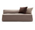 Mobília contemporânea do sofá clássico simples moderno luxuoso novo do desenhista da cadeira do sofá do lazer da sala de visitas